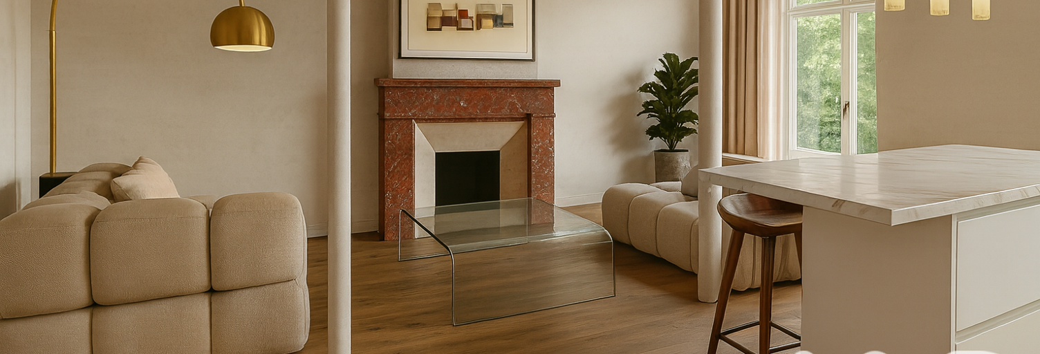 Appartement 3 Pièces 76 m² à vendre à Toulouse (31400)