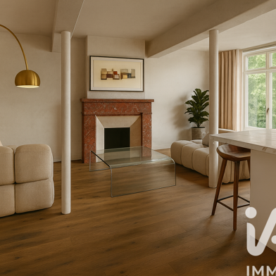 Appartement 3 pièces 220000 €