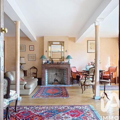 Appartement 3 pièces 220000 €