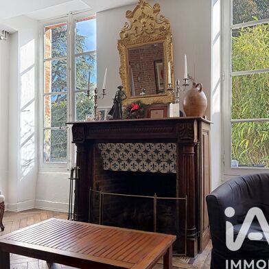 Appartement 4 pièces 340000 €