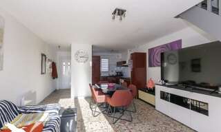 Maison 3 Pièces 68 m² à vendre à Valras-Plage (34350)