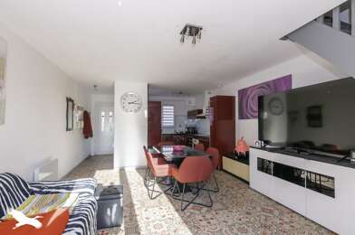 Maison 3 pièces 229999 €