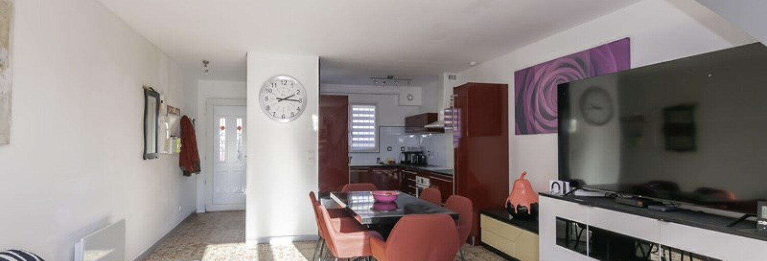 Maison 3 Pièces 68 m² à vendre à Valras-Plage (34350)