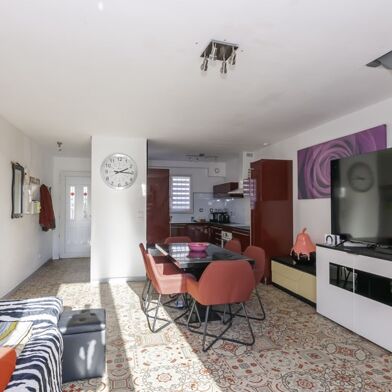 Maison 3 pièces 229999 €