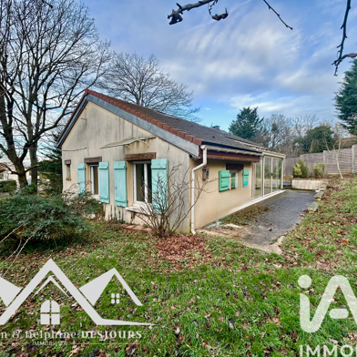 Maison 4 pièces 235000 €