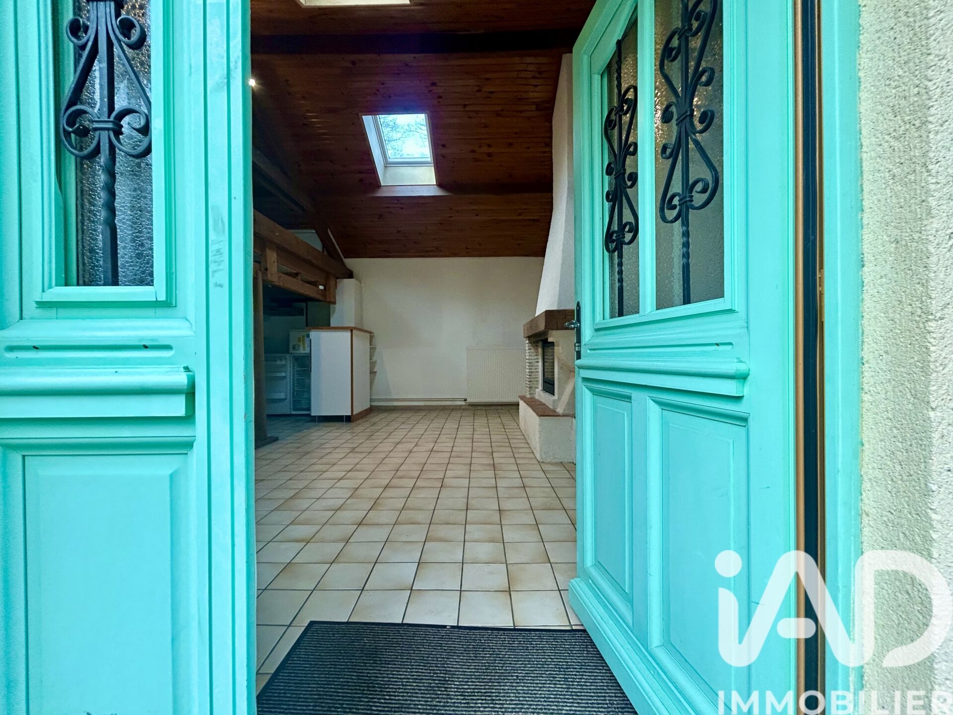 Vente Maison/villa 4 pièces - Photo 4