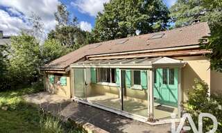 Maison 4 Pièces 79 m² à vendre à La Boissière-École (78125)