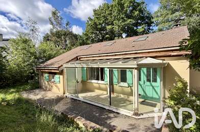 Maison 4 pièces 214900 €