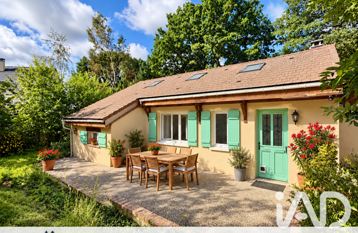 Vente Maison/villa 4 pièces — photo 3