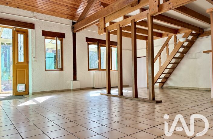 Vente Maison/villa 4 pièces — photo 4