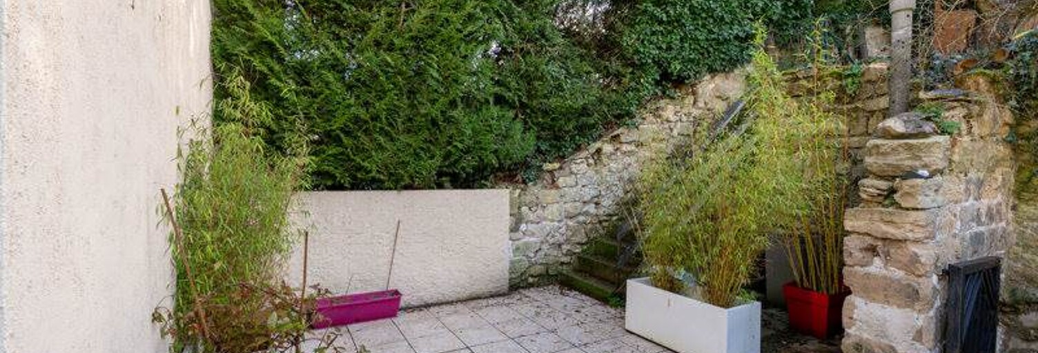 Maison 5 Pièces 94 m² à vendre à Méry-sur-Oise (95540)