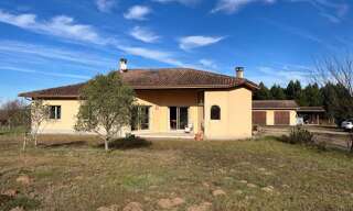 Maison 6 Pièces 165 m² à vendre à Saint-Sever (40500)