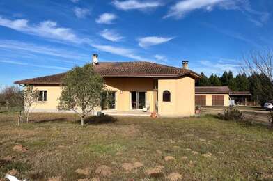 Maison 6 pièces 292000 €