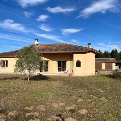 Maison 6 pièces 292000 €