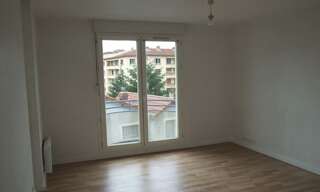 Appartement 1 Pièce 20 m² à louer à Clermont-Ferrand (63000)