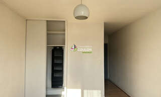 Appartement 1 Pièce 20 m² à louer à Clermont-Ferrand (63000)