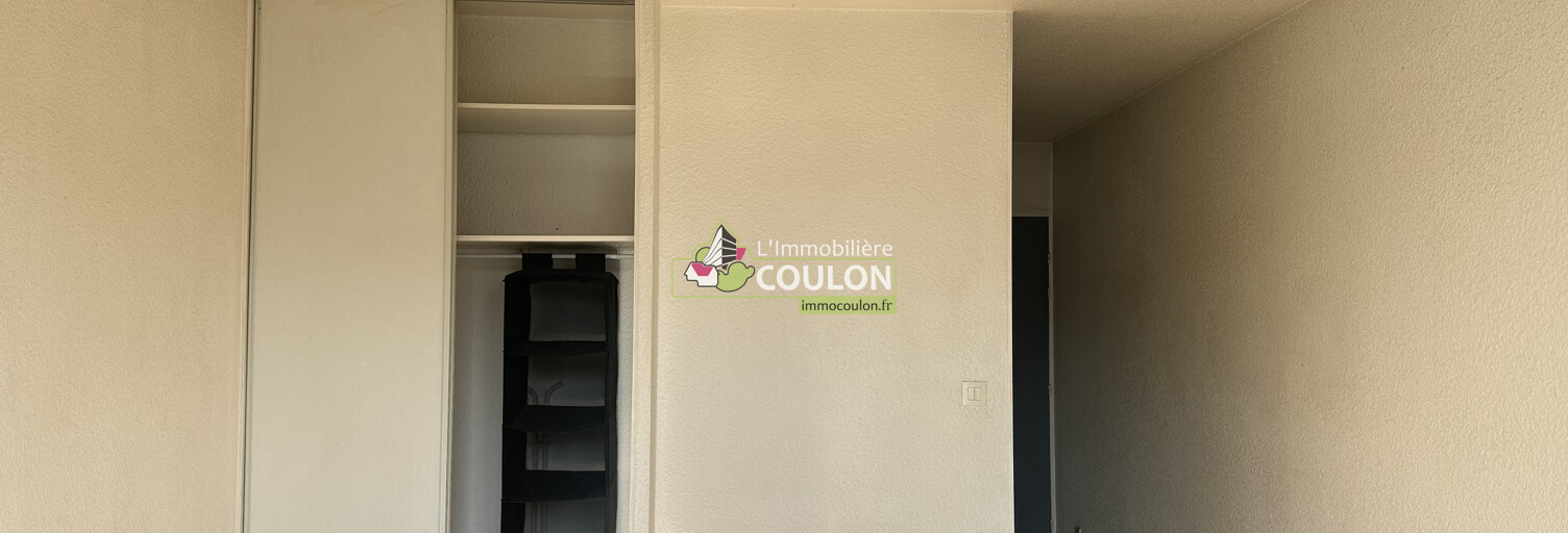 Appartement 1 Pièce 20 m² à louer à Clermont-Ferrand (63000)