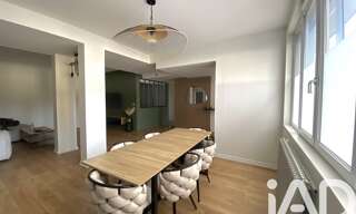 Appartement 3 Pièces 103 m² à vendre à Mions (69780)