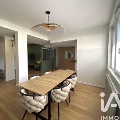 Appartement 3 pièces 289000 €