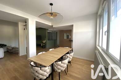 Appartement 3 pièces 282000 €