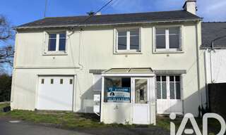 Maison 6 Pièces 100 m² à vendre à Guérande (44350)