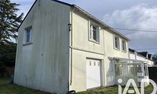 Maison 6 Pièces 100 m² à vendre à Guérande (44350)