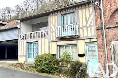 Maison 5 pièces 399000 €