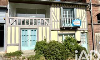 Maison 5 Pièces 135 m² à vendre à Honfleur (14600)