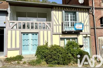 Maison 5 pièces 375000 €