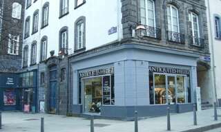 Appartement 1 Pièce 21 m² à louer à Clermont-Ferrand (63000)