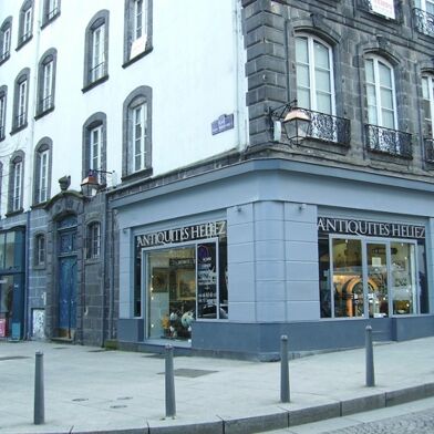 Appartement 1 pièces 380 €