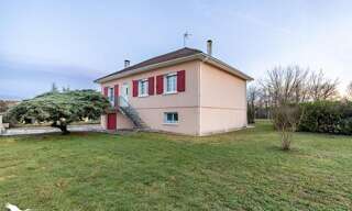 Maison 5 Pièces 130 m² à vendre à Saint-Seurin-sur-l'Isle (33660)