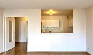 Appartement 3 Pièces 64 m² à louer à Clermont-Ferrand (63000)