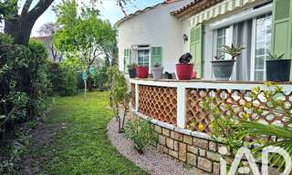 Maison 5 Pièces 105 m² à vendre à Le Luc (83340)