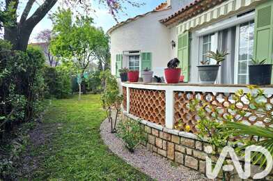 Maison 5 pièces 399000 €