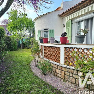 Maison 5 pièces 399000 €