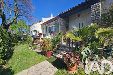 Maison 5 pièces 399000 €