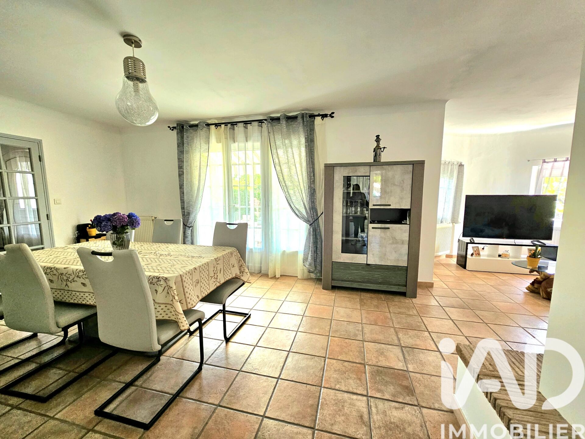 Vente Maison traditionnelle 5 pièces - Photo 3