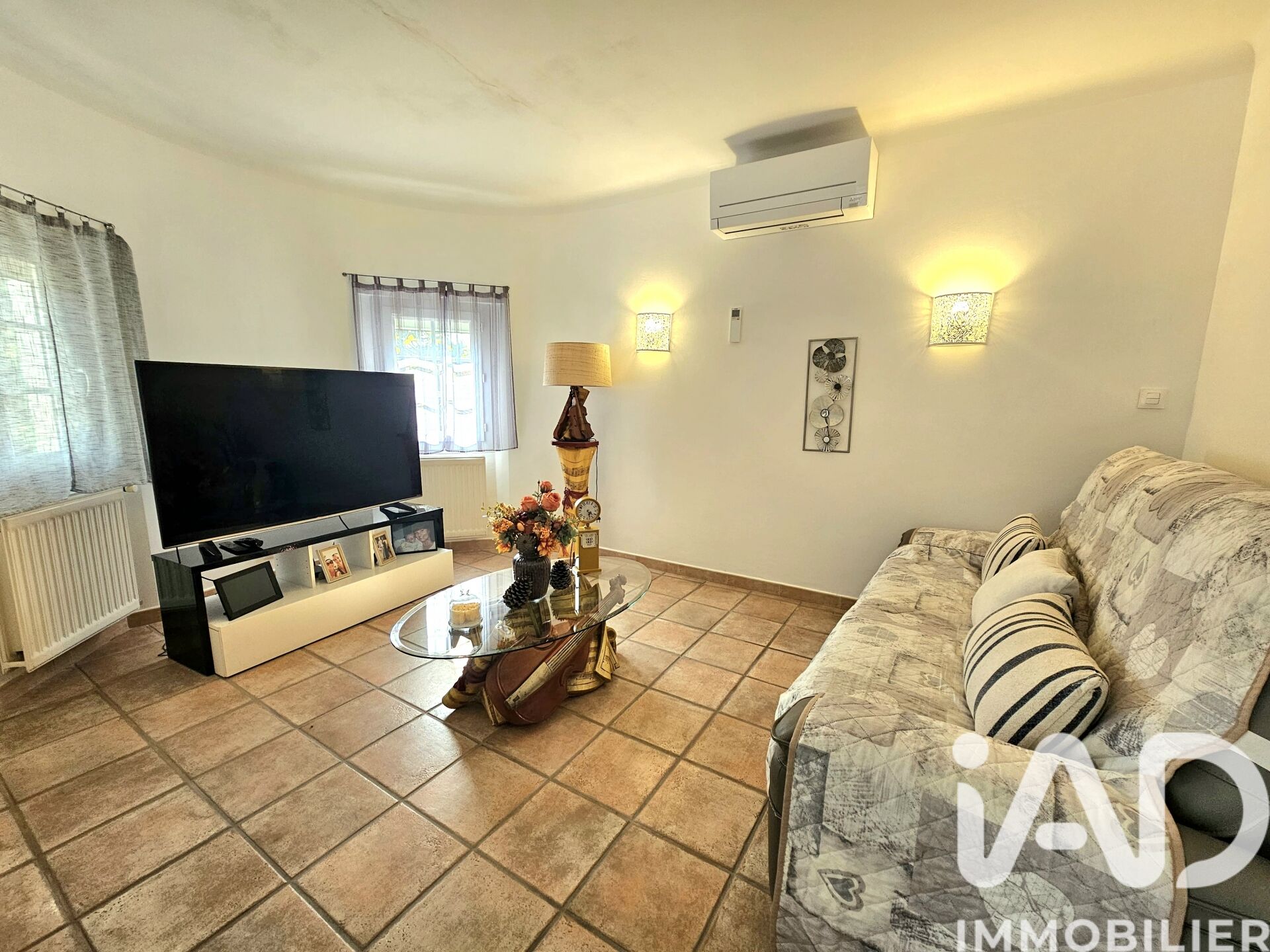 Vente Maison traditionnelle 5 pièces - Photo 4