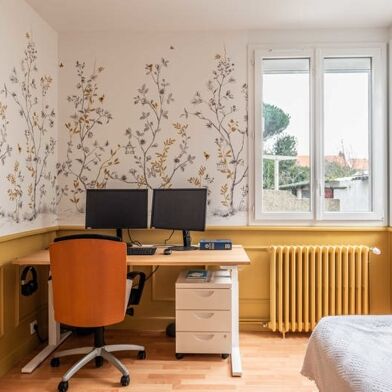 Maison 5 pièces 365680 €