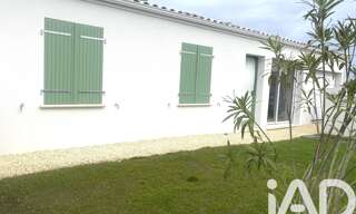 Maison 4 Pièces 96 m² à vendre à Vaux-sur-Mer (17640)