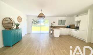 Maison 4 Pièces 96 m² à vendre à Vaux-sur-Mer (17640)
