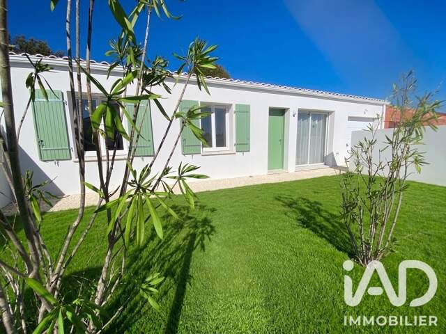 Vente Maison/villa 4 pièces — photo du bien