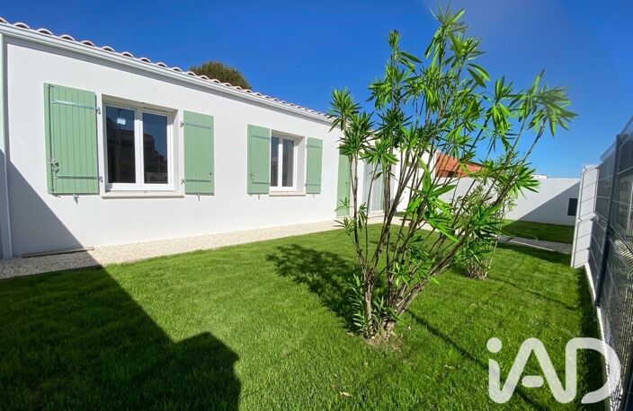 Vente Maison/villa 4 pièces — photo 2