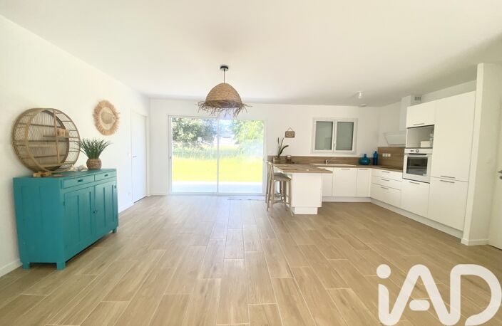 Vente Maison/villa 4 pièces — photo 3