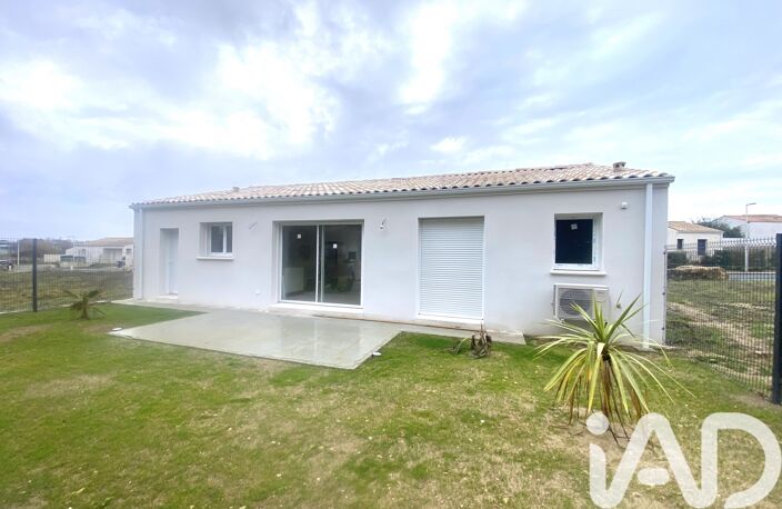 Vente Maison/villa 4 pièces — photo 4