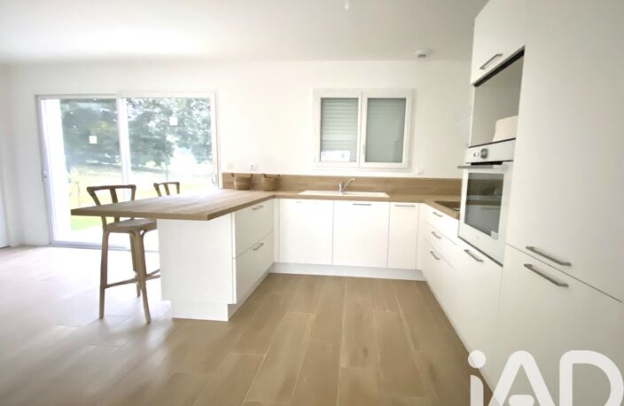 Vente Maison/villa 4 pièces — photo 5
