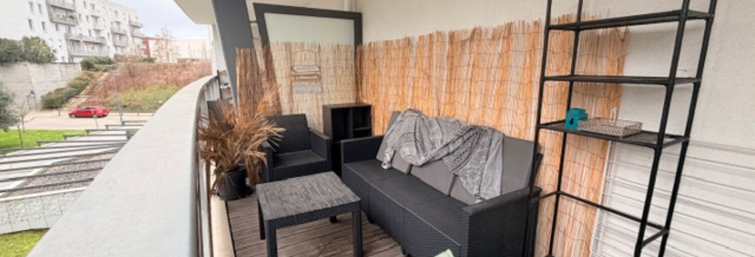 Appartement 2 Pièces 49 m² à louer à Issy-les-Moulineaux (92130)