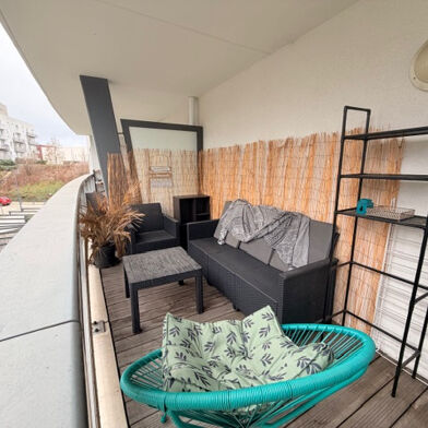 Appartement 2 pièces 1590 €