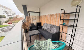 Appartement 2 Pièces 49 m² à louer à Issy-les-Moulineaux (92130)